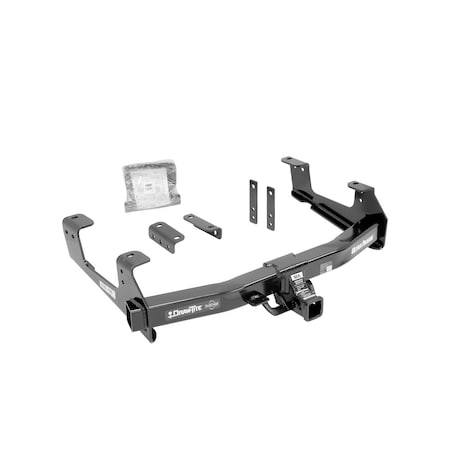 Draw-Tite 15-C SILV/SIERRA 2500/3500 CLASS V ULTRA FRAME HITCH 41950